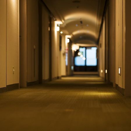 Shimane Inn Aoyama Tokyo Eksteriør billede