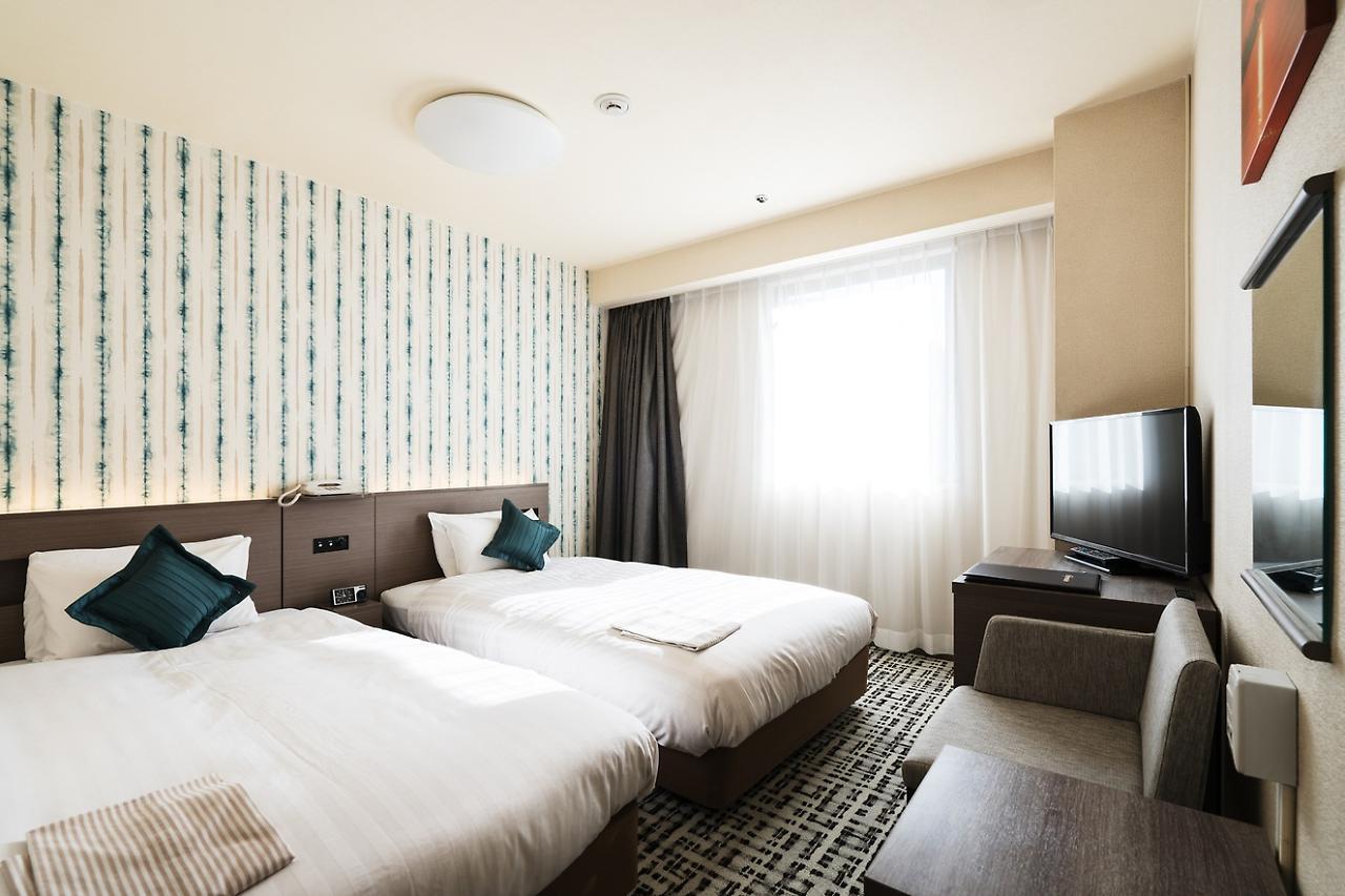 Shimane Inn Aoyama Tokyo Eksteriør billede