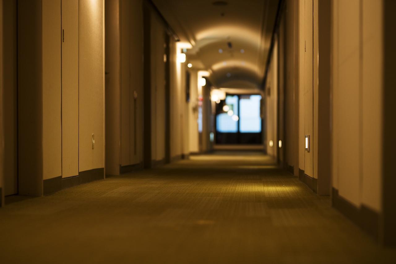 Shimane Inn Aoyama Tokyo Eksteriør billede