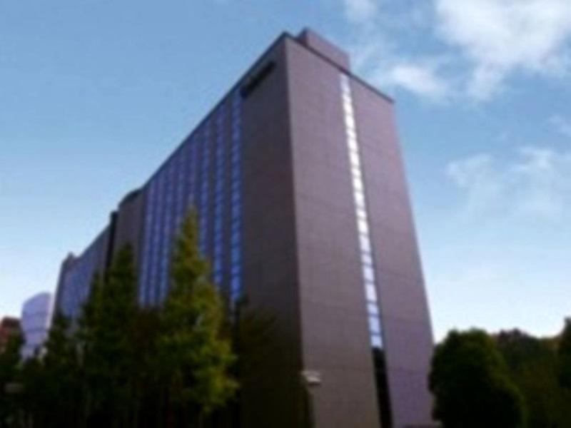 Shimane Inn Aoyama Tokyo Eksteriør billede