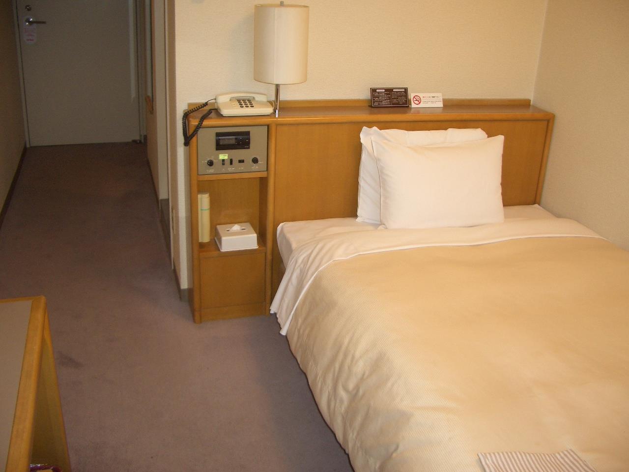 Shimane Inn Aoyama Tokyo Eksteriør billede