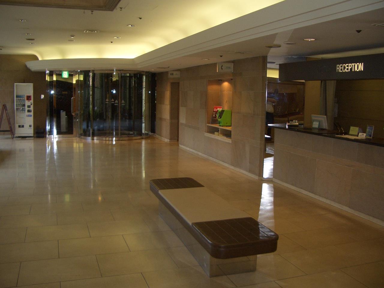 Shimane Inn Aoyama Tokyo Eksteriør billede