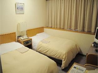 Shimane Inn Aoyama Tokyo Eksteriør billede