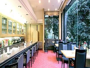 Shimane Inn Aoyama Tokyo Eksteriør billede