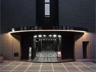 Shimane Inn Aoyama Tokyo Eksteriør billede